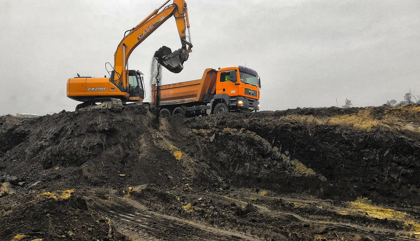 Construction Project